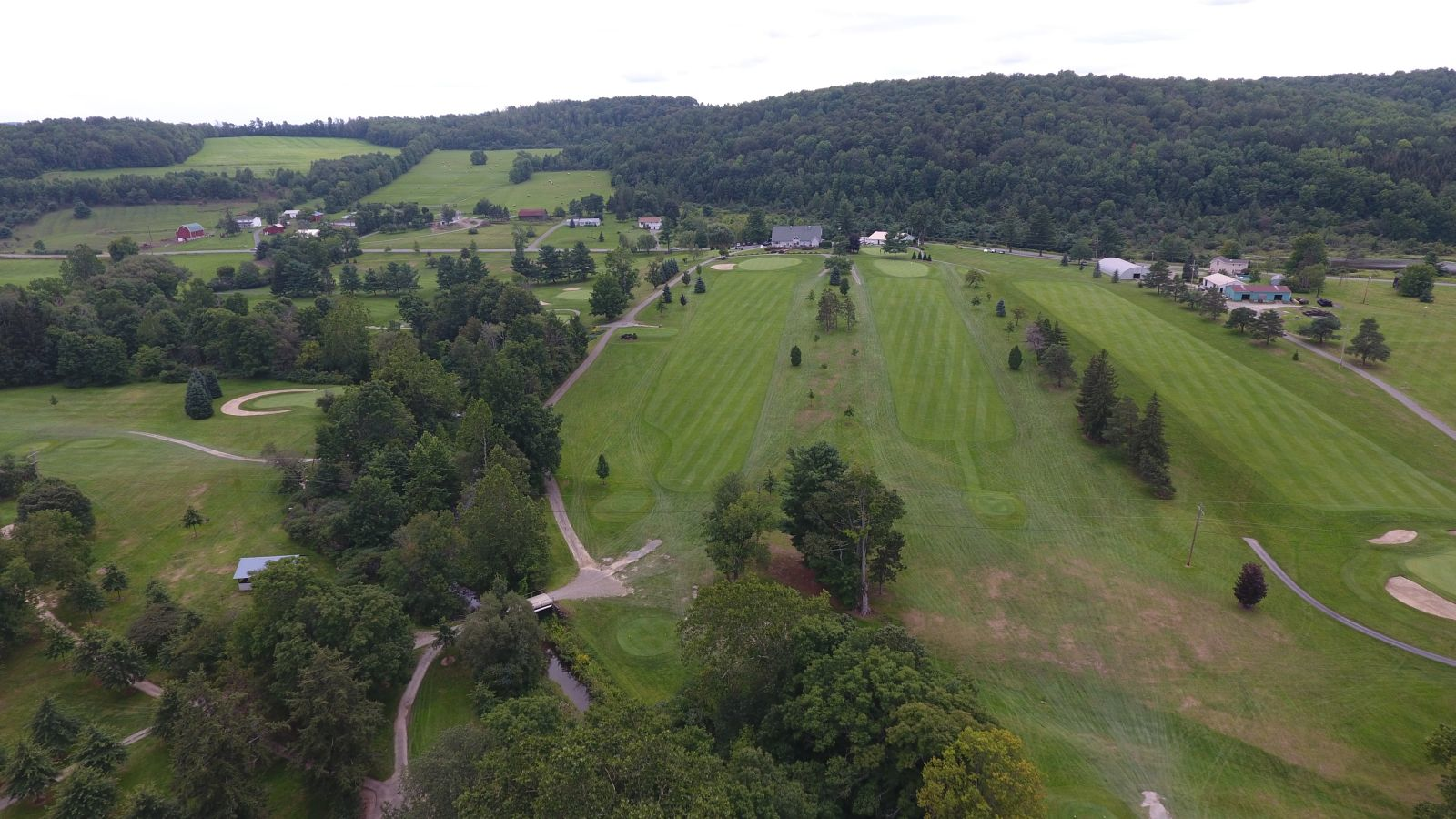 Course Details Corey Creek Golf Club